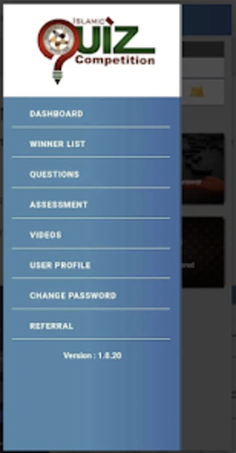 Humanity First App .